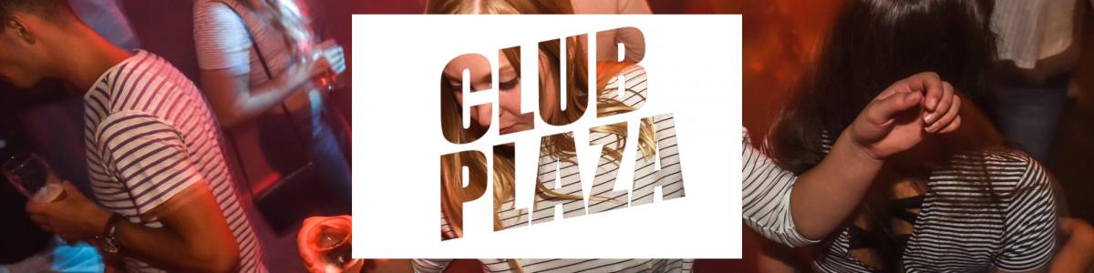 Club Plaza